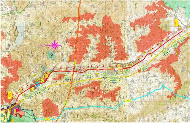 岱岳区住房和城乡建设局最新发展规划