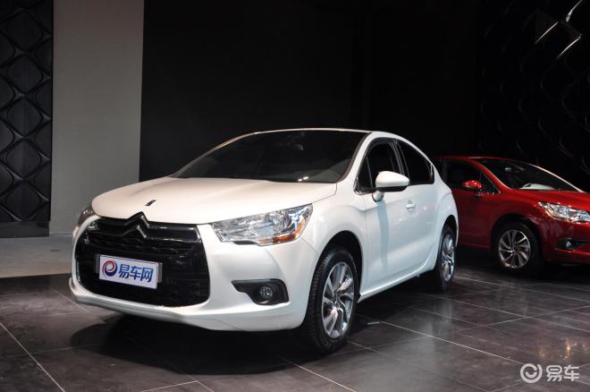 DS4（进口）最新资讯动态