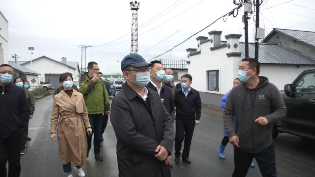 上官地镇最新项目，地区发展的强大引擎领航者