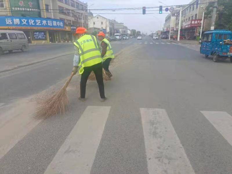 长汀县公路运输管理事业单位最新动态报道