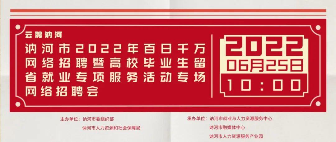 讷河市交通运输局招聘启事发布