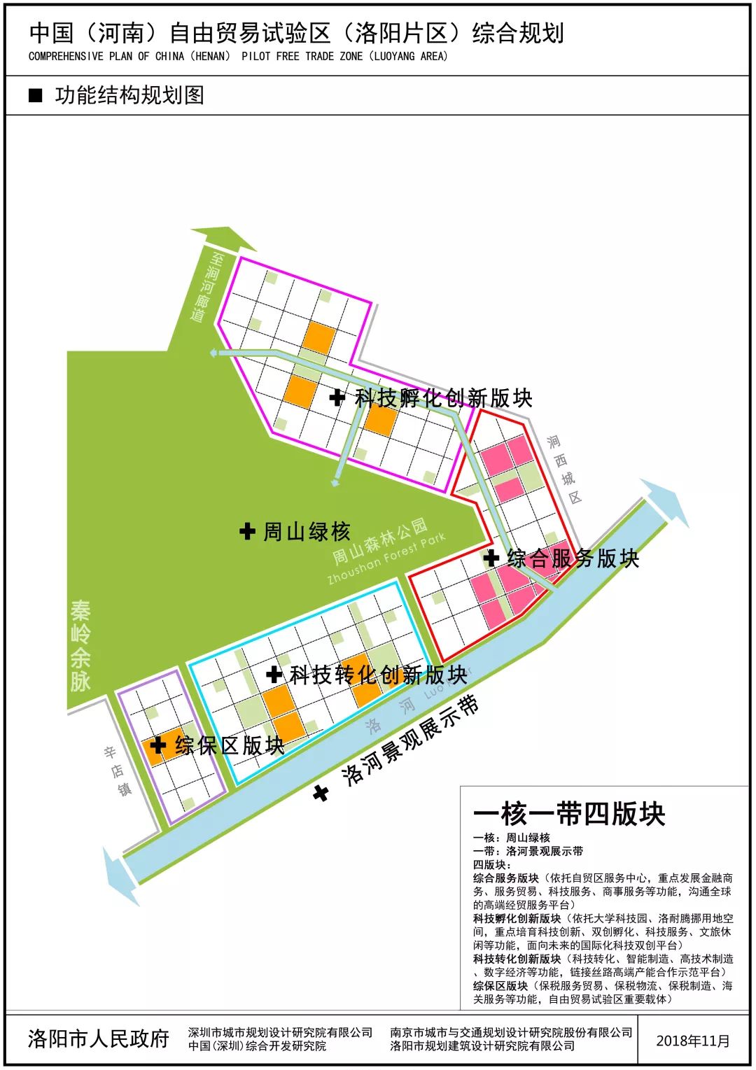 番阳镇最新发展规划