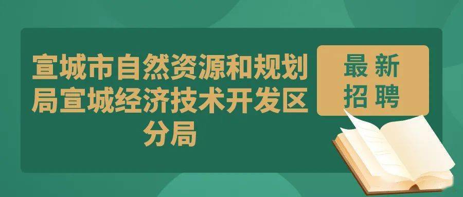 万宁市自然资源和规划局最新招聘信息概览