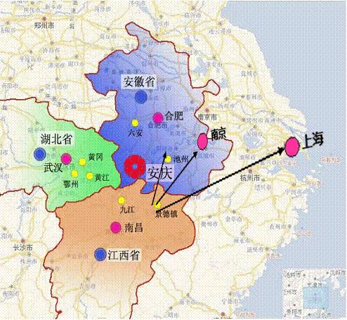 安庆市城市规划管理局最新动态报道