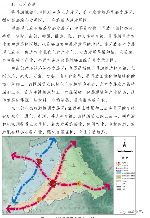 靖远县发展和改革局最新发展规划概览