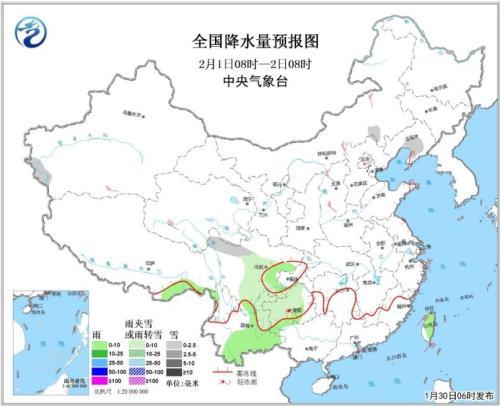 偏城乡最新天气预报