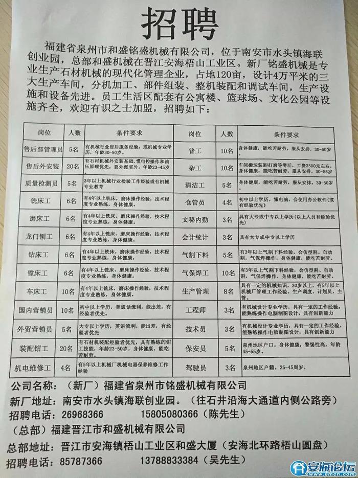 泰兴市殡葬事业单位招聘启事