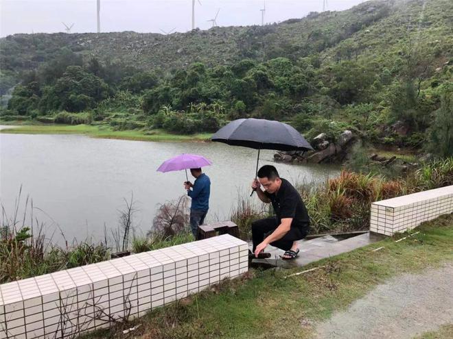 南澳县水利局最新项目，推动地方水资源可持续发展的重要举措